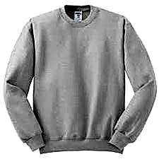 Sweatshirt (kalın)